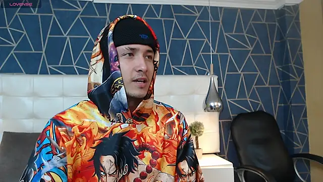 BrandonColee online show from March 2025 12:11:02 PM