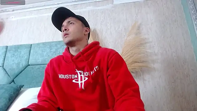 BrandonColee online show from February 2025 12:16:01 PM