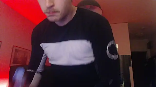 TheWildLion online show from January 2025 09:04:02 PM