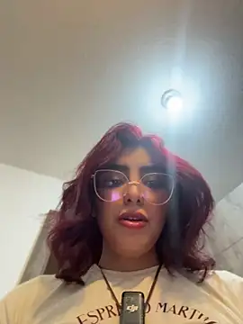 Snapshot of MartinaSooler chatting on July 2026 03:13:01 AM MartinaSooler online show from July 2026 03:13:01 AM