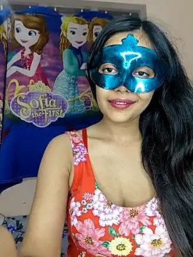 Babbyy doll online show from November 2025 10:03:02 PM