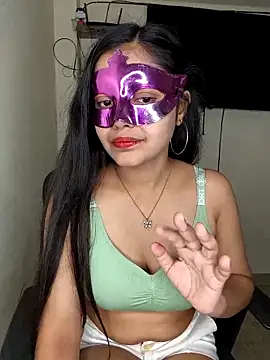 Snapshot of Babbyy_doll chatting on March 2025 08:05:02 PM Babbyy doll online show from March 2025 08:05:02 PM