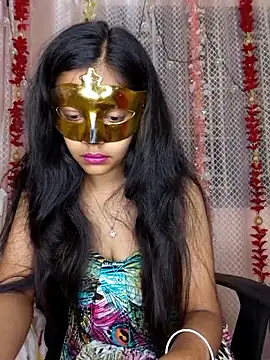 Babbyy doll online show from April 2026 07:42:01 PM