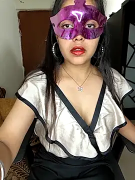 Snapshot of Babbyy_doll chatting on March 2025 12:08:02 AM Babbyy doll online show from March 2025 12:08:02 AM