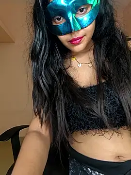 Snapshot of Babbyy_doll chatting on October 2025 08:07:02 AM Babbyy doll online show from October 2025 08:07:02 AM