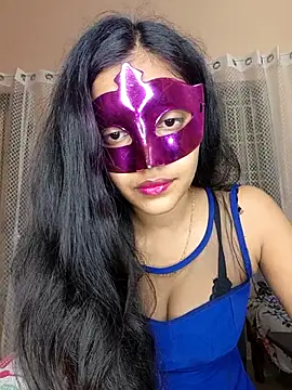 Babbyy doll online show from February 2026 09:03:02 PM