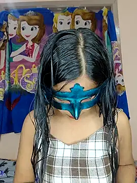 Babbyy doll online show from October 2025 03:27:02 AM