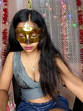 Babbyy doll online show from April 2026 07:04:01 PM