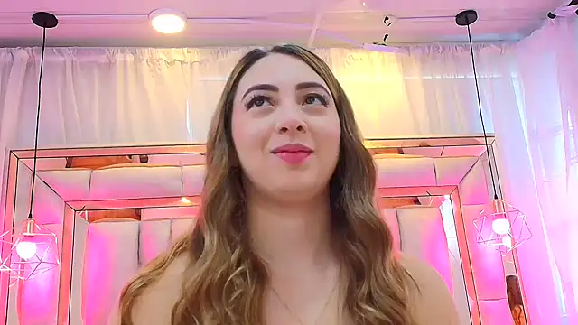 Katalina Evans online show from March 2025 12:22:01 PM