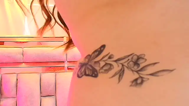 Katalina Evans online show from March 2025 03:36:02 PM