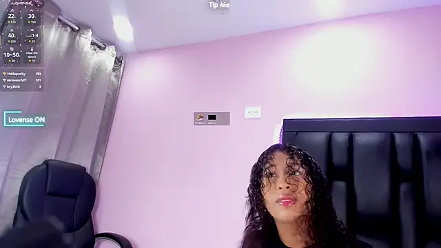 BrigitteRoy  online show from September 2025 02:56:01 AM