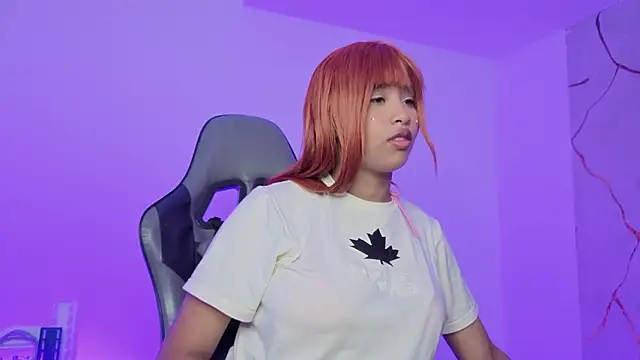 BrigitteRoy  online show from February 2026 09:58:02 PM