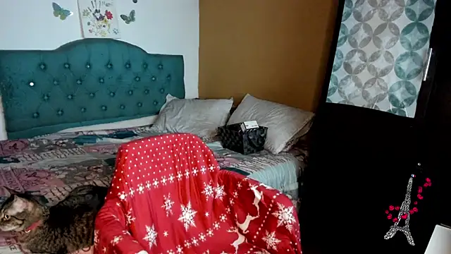 nataparis online show from November 2025 12:37:01 AM