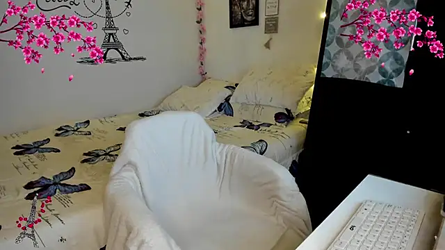 nataparis online show from January 2026 12:26:02 AM