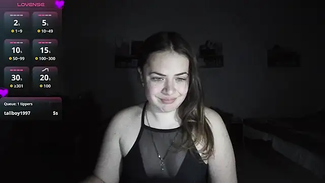 Your   Hope online show from November 2025 06:41:02 PM