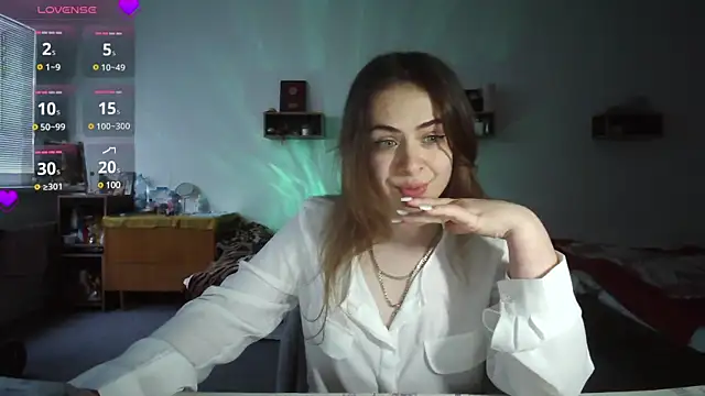 Your   Hope online show from March 2025 04:10:02 PM