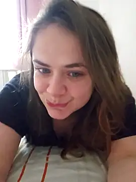 Snapshot of Your___Hope chatting on February 2026 11:43:02 AM Your Hope online show from February 2026 11:43:02 AM