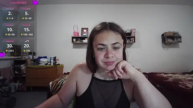 Your   Hope online show from October 2025 06:53:02 PM