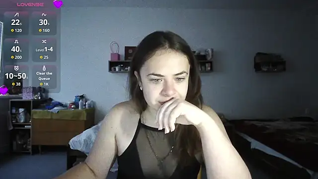 Your   Hope online show from November 2025 06:18:02 AM