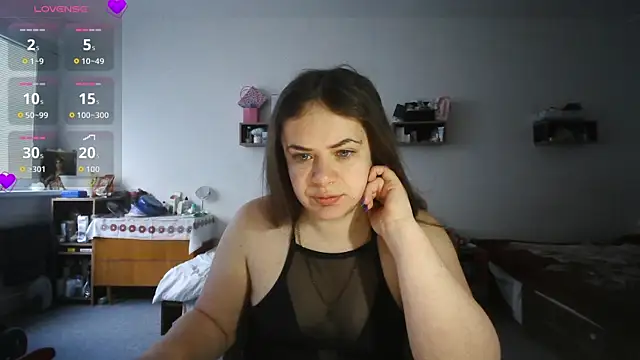 Your   Hope online show from April 2026 05:20:06 AM