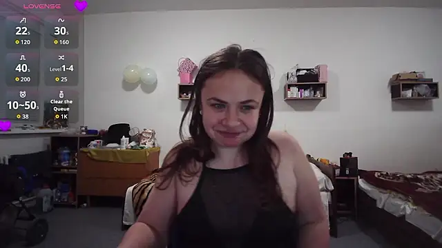 Snapshot of Your___Hope chatting on February 2026 06:31:01 PM Your Hope online show from February 2026 06:31:01 PM