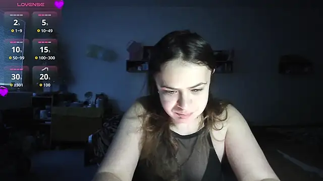 Snapshot of Your___Hope chatting on February 2026 06:31:01 AM Your Hope online show from February 2026 06:31:01 AM