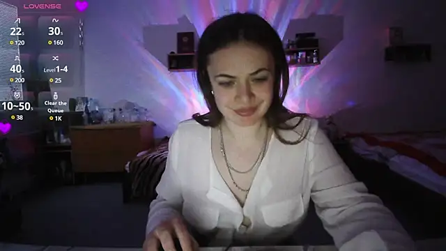Your   Hope online show from February 2025 04:17:02 PM