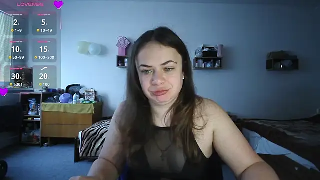 Snapshot of Your___Hope chatting on February 2026 06:24:01 AM Your Hope online show from February 2026 06:24:01 AM