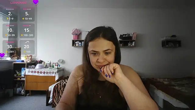 Your   Hope online show from April 2026 02:13:02 PM