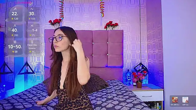 Snapshot of victoriapalmerfg chatting on June 2026 07:51:02 PM victoriapalmerfg online show from June 2026 07:51:02 PM