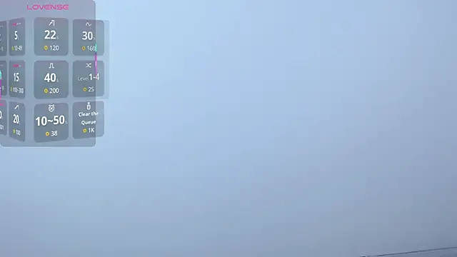 esmeralda-bk online show from February 2026 08:38:01 PM