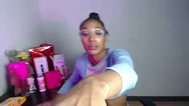 esmeralda-bk online show from December 2025 09:28:02 PM