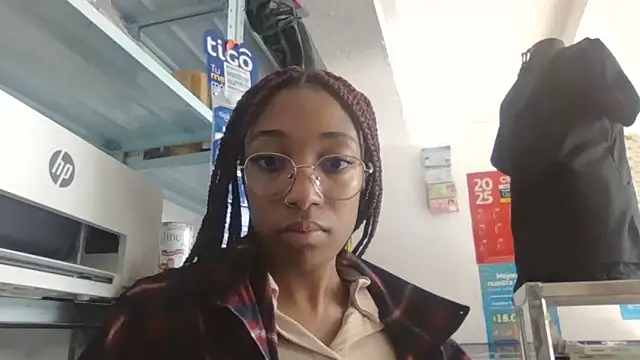 esmeralda-bk online show from March 2025 08:20:02 PM