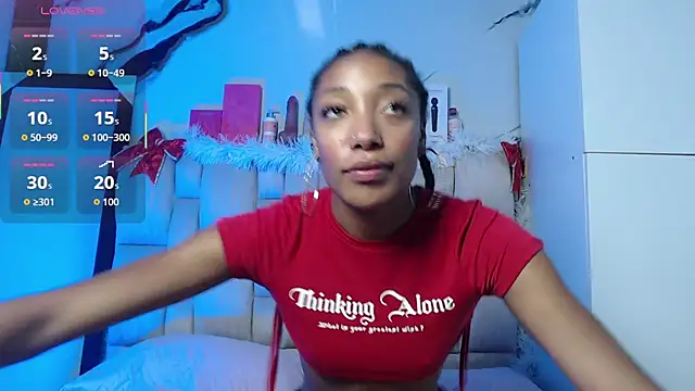 esmeralda-bk online show from December 2025 09:52:02 PM