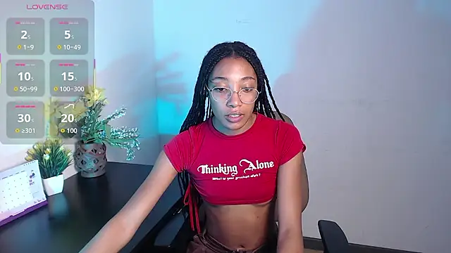 esmeralda-bk online show from January 2026 09:07:02 PM