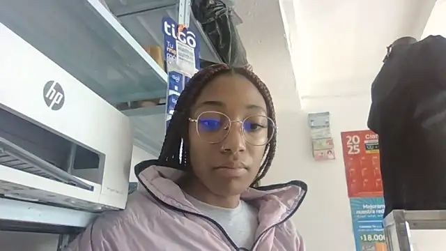 esmeralda-bk online show from March 2025 06:08:02 PM