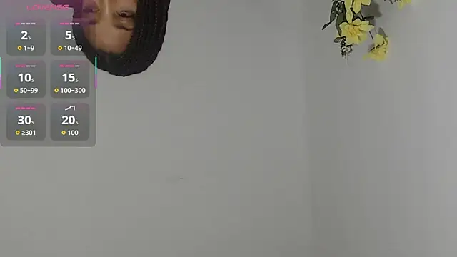 esmeralda-bk online show from February 2026 09:24:02 PM