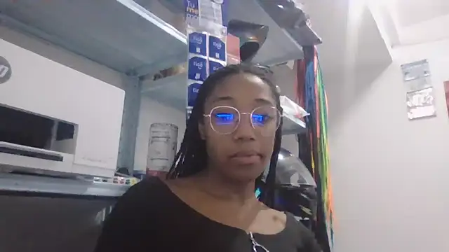 esmeralda-bk online show from February 2025 11:12:02 PM