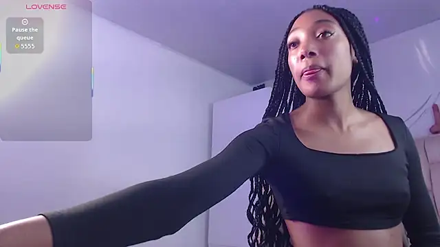 esmeralda-bk online show from April 2026 07:58:02 PM