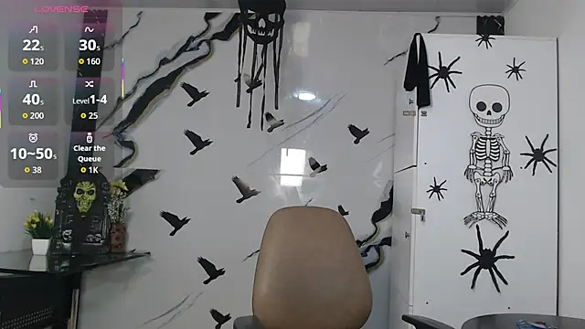 Snapshot of esmeralda-bk chatting on October 2025 09:35:02 PM esmeralda-bk online show from October 2025 09:35:02 PM