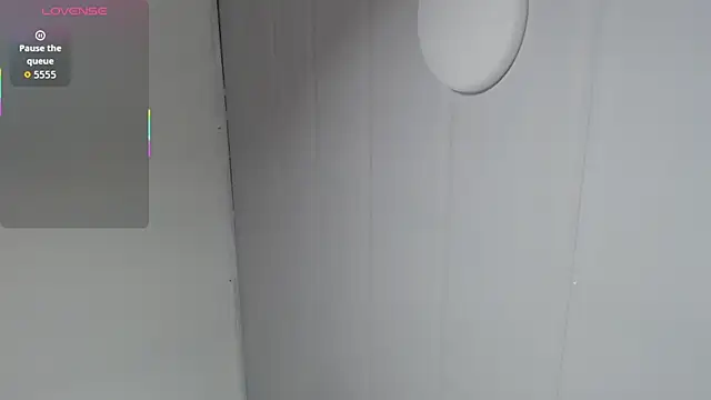 esmeralda-bk online show from March 2026 10:07:02 PM