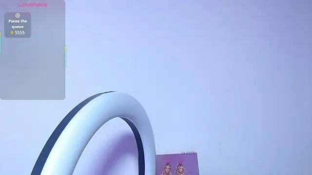 esmeralda-bk online show from March 2026 09:32:02 PM