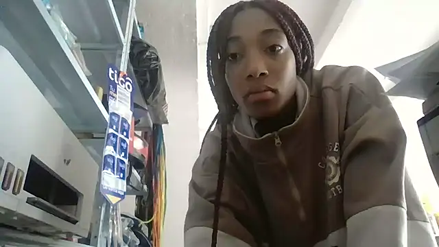 esmeralda-bk online show from March 2025 02:56:01 PM