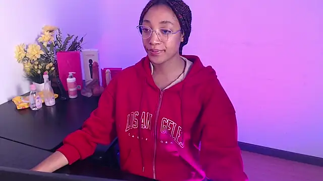 esmeralda-bk online show from March 2026 10:43:02 PM