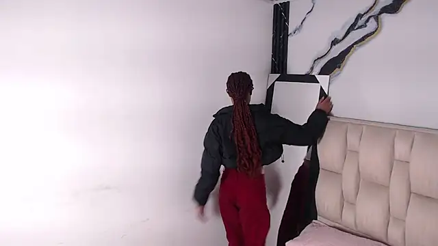 esmeralda-bk online show from February 2026 09:12:01 PM