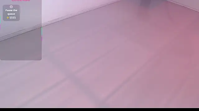 esmeralda-bk online show from March 2026 09:55:02 PM