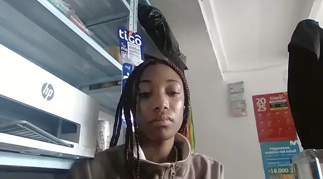 esmeralda-bk online show from March 2025 06:11:02 PM