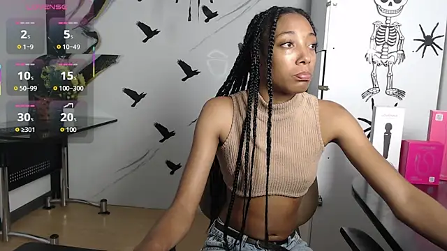 Snapshot of esmeralda-bk chatting on November 2025 09:07:01 PM esmeralda-bk online show from November 2025 09:07:01 PM