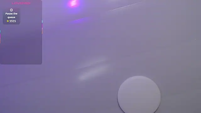 esmeralda-bk online show from February 2026 09:26:01 PM