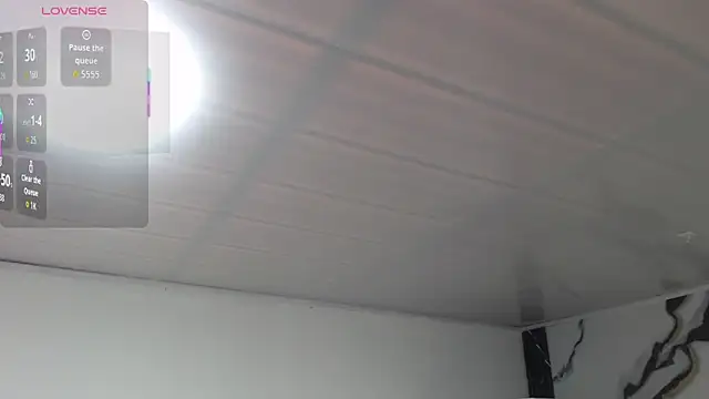 esmeralda-bk online show from April 2026 09:43:02 PM